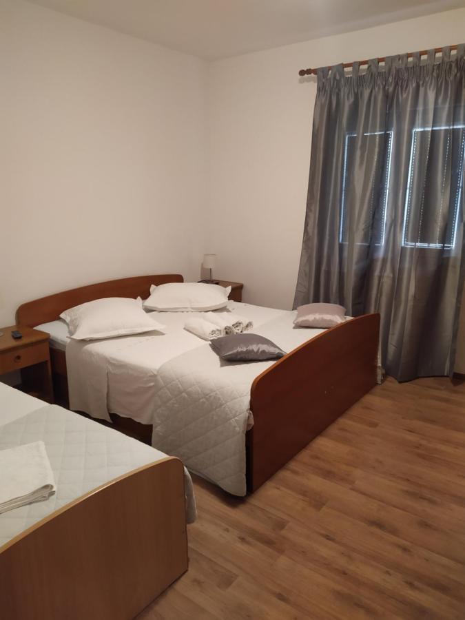 Krka Ivan ロゾヴァック エクステリア 写真
