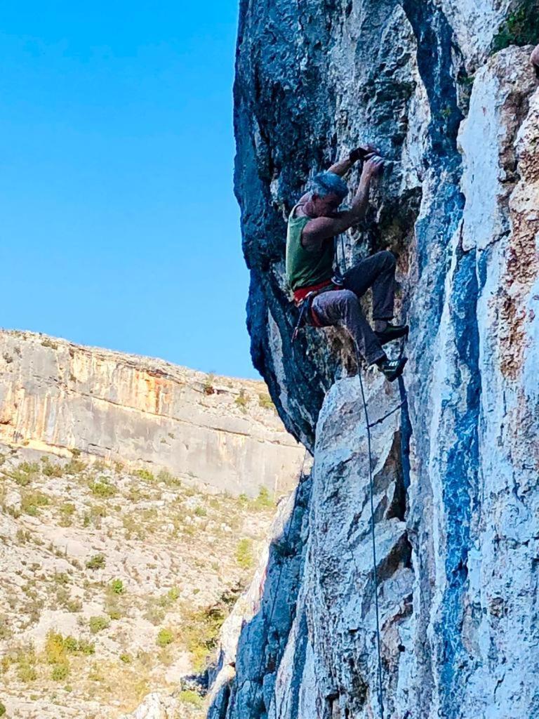 Krka Ivan ロゾヴァック エクステリア 写真