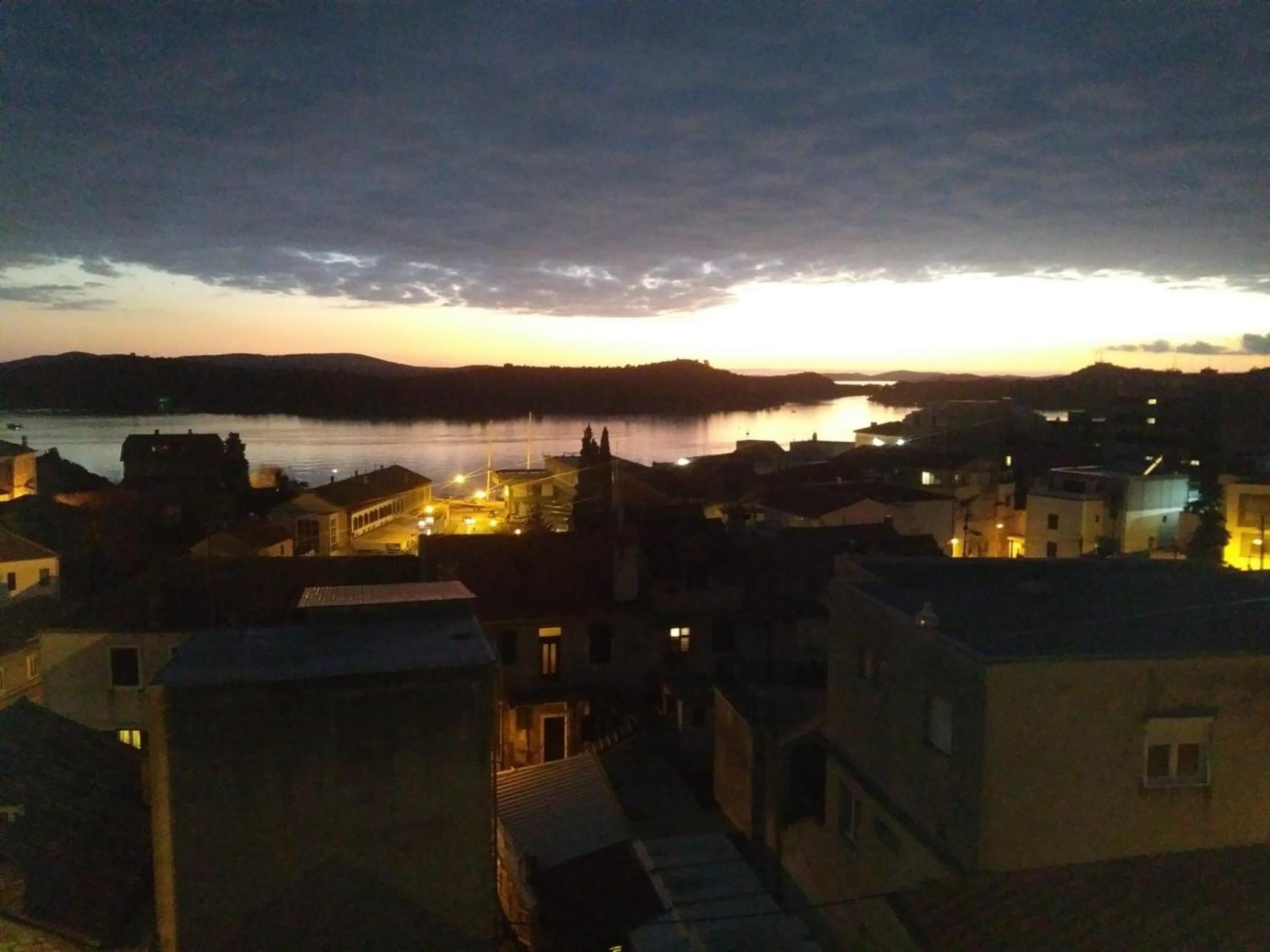 Krka Ivan ロゾヴァック エクステリア 写真