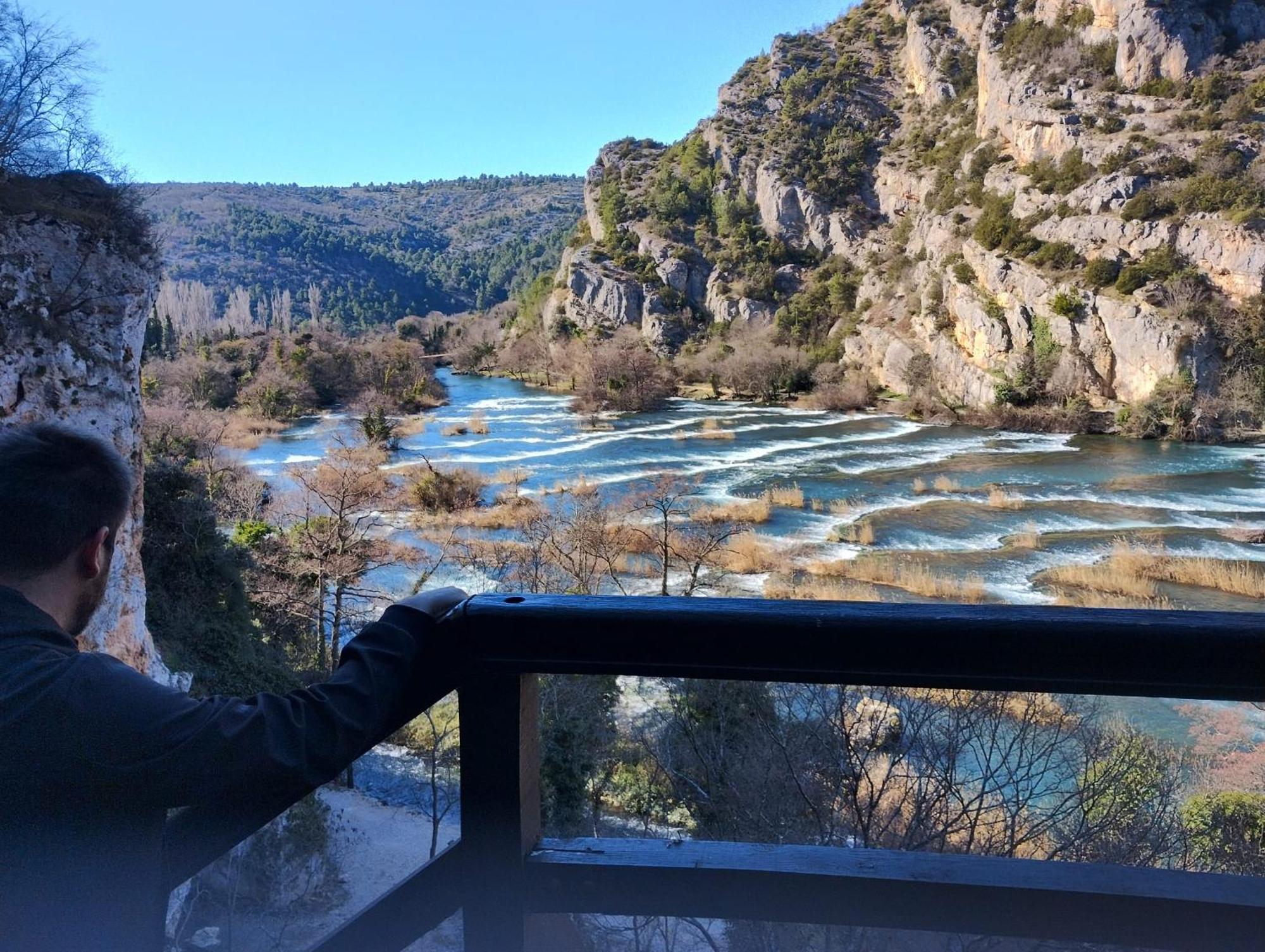 Krka Ivan ロゾヴァック エクステリア 写真